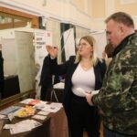 Филиал Фонда «Защитники Отечества» помогает найти работу ветеранам СВО