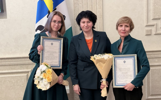 Подведены итоги чемпионата «Профессионалы»