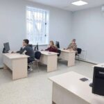 Сдать экзамены для получения водительских прав теперь можно в Татарске