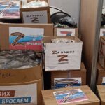 Гуманитарная помощь отправлена военнослужащим на СВО