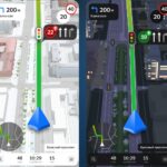 В Новосибирске запустили навигатор с таймерами светофоров для водителей