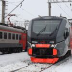 Дополнительные электрички в предновогодние и праздничные дни