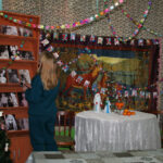 Ретро-выставка открылась в Бергульском доме-музее