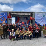 Коллективы автоклубов отмечены на конкурсе «Маршрут — деревня малая 2025»