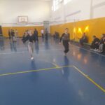 Зимний фестиваль ВФСК «ГТО» прошел в Северной школе