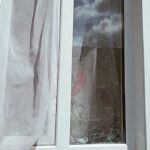 Житель Северного предстанет перед судом за умышленное повреждение чужого имущества