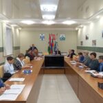 31 вопрос рассмотрен на сессии Совета депутатов Северного муниципального округа