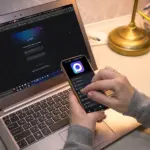 Уведомления об оказании госуслуг новосибирцы теперь могут получать в МАХ