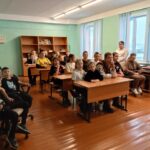 О противодействии терроризму поговорили со школьниками из Биазы