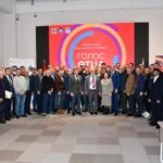 Инициатива «Голос отца» объединяет активных отцов региона