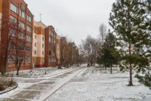 Новосибирцы выбирают легальный способ аренды жилья в аренду