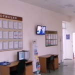 Новое отделение Госавтоинспекции открыто в Куйбышеве с 3 января