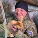 Ветеран СВО открыл бизнес при поддержке правительства региона