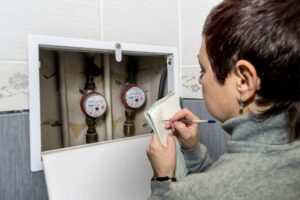 Срок оплаты за услуги ЖКХ в Новосибирской области изменят с 1 марта