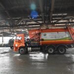 В Новосибирской области продолжается обновление коммунальной инфраструктуры