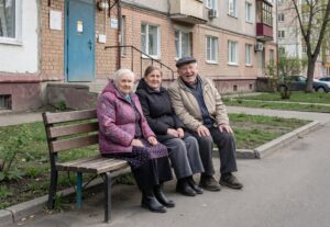 В Совфеде назвали размер пенсии никогда не работавшего человека