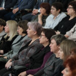 Прошло расширенное заседание коллегии министерства труда и соцразвития региона