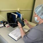 Видеоконтролируемое лечение туберкулеза применяется в Новосибирской области