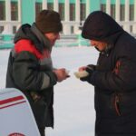 В Новосибирской области продолжается системная работа по поддержке бездомных граждан