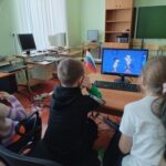 Урок цифровой грамотности прошёл в Коб-Кордоновской школе