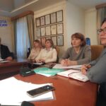 Руководители службы занятости Новосибирской области обсудили результаты 2025 года