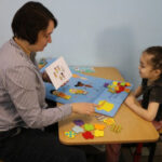 Стартовал пилотный проект по комплексной реабилитации детей-инвалидов