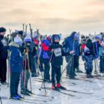 Регистрация на «Лыжню России» началась на Госуслугах