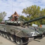 Участник СВО стал учителем, чтобы воспитывать молодое поколение