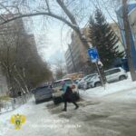 Прокуратура Новосибирской области о состоянии дорог и ДТП