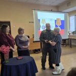 Госнаграды погибших военнослужащих на СВО переданы их семьям в Северном муниципальном округе