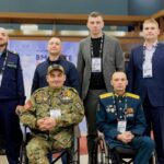 Ветераны СВО получают помощь в трудоустройстве от фонда «Защитники Отечества»