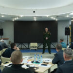 Программа «Герои НовоСибири»: от теории к практике в управлении