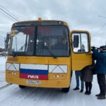 Более 64 км школьных маршрутов отремонтируют в 2026 году в регионе