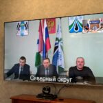 Защита планов дорожных работ в Новосибирской области продолжается