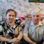 Счастье в простых вещах: история любви и творчества Ольги Южаниной и Моисея Шпакова