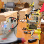 Новейшим оборудованием оснащены кабинеты «Основ безопасности и защиты Родины» и труда в 625 школах региона