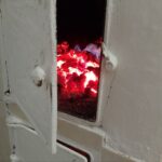 В Северном пенсионерка погибла от угарного газа