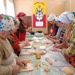 В Чувашах для военнослужащих СВО приготовили национальное блюдо