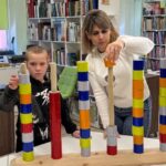 Занимательную игру создал программист Центральной библиотеки