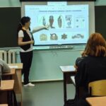 Мозаика зимних чудес: культурное путешествие для детей Северного района