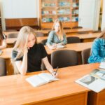 Нацпроект «Семья» помогает студентам из многодетных семей сделать первый шаг