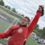 Десять фестивалей комплекса ГТО пройдут в Новосибирской области в 2026 году