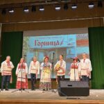 Итоги зонального конкурса семейных традиций «Горница» в Чановском районе