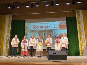 Итоги зонального конкурса семейных традиций «Горница» в Чановском районе