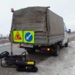 ТУАД Новосибирской области подвело итоги работы мобильных пунктов обогрева в январе