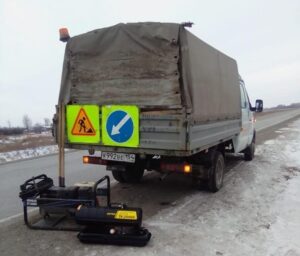 ТУАД Новосибирской области подвело итоги работы мобильных пунктов обогрева в январе