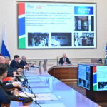 Логистика и помощь волонтеров в зоне СВО: опыт Новосибирской области