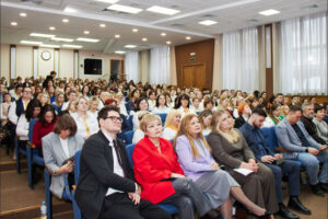 «Навигаторы детства» усилят воспитательную работу в Год единства народов России