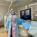 Более 4000 жителей спасли врачи от инфаркта миокарда за прошлый год