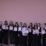 В Северном подведены итоги ученической конференции